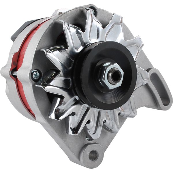 Db Electrical New Alternator For Iveco Lombardini 11572700 63320111 63321136 63321190 400-29025